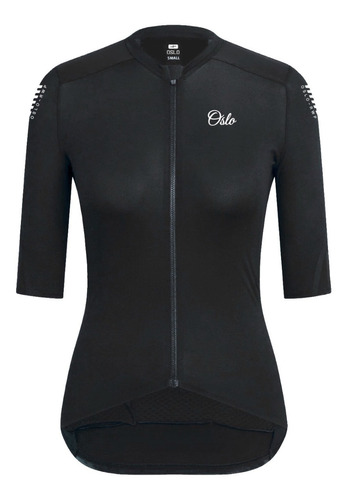 Remera Jersey Dama Ciclista Oslo Ciclismo - Ruta/mtb-