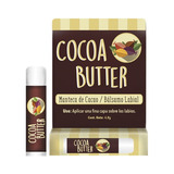 Cocoa Butter Cocoa Butter 4.8gr