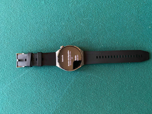 Huawei Watch Gt 3 Pro - Reloj Inteligente, 46mm Original