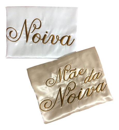 Promoção Combo 9 Hobby/roupão/robe Casamento Noiva Bordado