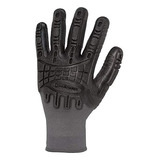 Guantes De Trabajo Carhartt Impact C-grip Para Hombre, Color