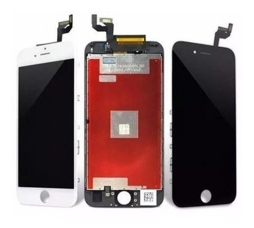 Módulo Pantalla Lcd Touch Compatible iPhone 6s A1633 A1688
