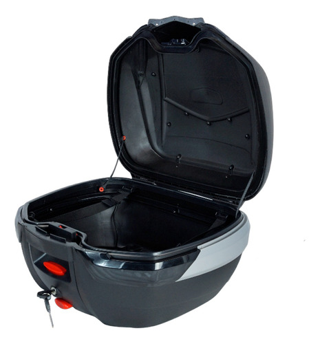 Caja Porta-equipaje Motonetas/motos De Trabajo Capacidad 38l