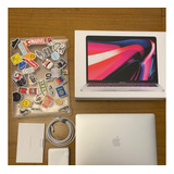 Apple Macbook Pro 13in (2022) / M2 / 8gb / 256gb / Silver
