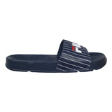 Chinelo  Slide Masculino Fila 11a017x Confortável