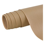 Self Adhesive Leather Repair Patch Stick On Sofa Clo .