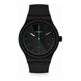 Reloj Swatch Hombre Sistem51 So30b400