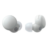 Auriculares In-ear Gamer Inalámbricos Sony Tws Linkbuds S Yy2950 Blanco