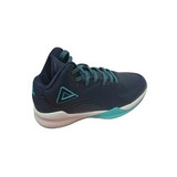 Zapatillas Basquet Peak Sport Wukong Indoor + Regalo Oferta 