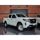 Nissan Frontier 2.3 S 4x2 Mt 