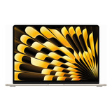 Apple Macbook Air Chip M3 8gb Ram 256gb 8gpu 2024 - Español