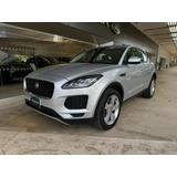 Jaguar E Pace S Plus 250ps