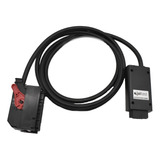 Jaltest Jal-jdcm2350/2450 Cable Para Reprogramacion De Ecu
