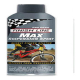 Lubricante Bicicleta 266ml Para Suspensión Finish Line