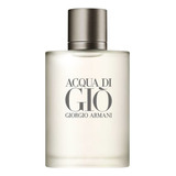 Perfume Acqua Di Gio Giorgio Armani + Envio Gratis