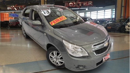 CHEVROLET COBALT 1.8 MPFI LT 8V