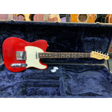 Guitarra Fender Corona Telecaster - Loja Jarbas Instrum.