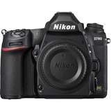 Camara Digital Cuerpo Dslr Nikon D780 Negro Cmos Uhd 4k30
