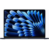 Macbook Air 15,3  A2941 Cinza Apple M2 M2 8 Core Cpu  8gb De Ram 256gb Ssd, Apple Gpu 10 Core 60 Hz 2880x1864px Macos Ventura 13