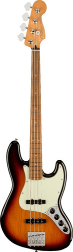 Contra Baixo Fender Player Plus Jazz Bass 014 7373 300 3 Co