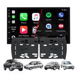 Pantalla Stereo Android Gps Ios Bt Usb Ford Ka Ranger Focus 