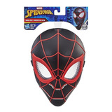 Marvel Spider-man - Máscara De Miles Morales 