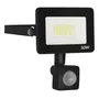 Reflector Led Geneve 50watt C\u002F Sensor De Movimiento Luz Fria | Envío gratis