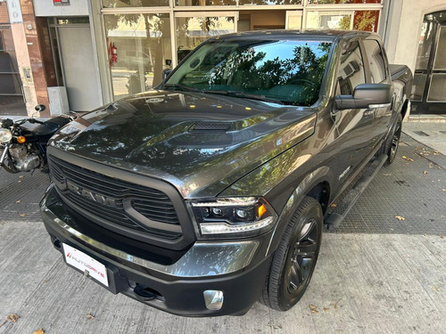 Ram 1500 2022 23.000km