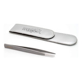 Pinza Estructura De Uñas Gelish Harmony Tweezer Pincher 