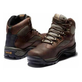 Botas Timberland Talle 37