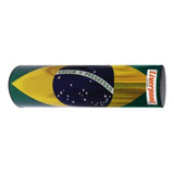 Ganzá Cilíndrico Brasil 160mm Liverpool Gbr 160