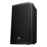 Bafle Amplificado 15  1000 W (class D); Electrovoice 127 Db 