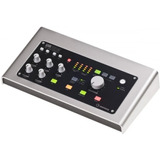 Interface Yamaha Steinberg Ur28m Placa De Audio Estudio