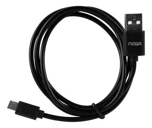 Cable Usb 2.0 A Micro Usb 5v - 2a Carga Y Datos 1.80 Mts