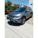 Nissan Murano 2014 3.5 Exclusive Awd Mt