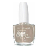 Uñas Superstay 7d Gel Nail Color 897 Brooklyn Brick Maquilla