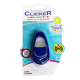 Clicker The Dogs Para Adestramento De Cães