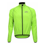 Chaqueta Deportiva Impermeable A Prueba De Viento Unisex