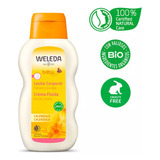 Weleda Leche Corporal De Caléndula