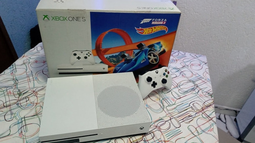 X Box One S 500g 