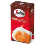 Cafe Molido Intermezzo X 250 G Segafredo Zanetti