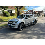 Chevrolet S10 2018 2.8 High Country Cd Tdci 200cv Automática