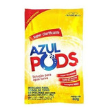 Azul Pods Tratamento Economico Super Clarificante 50ml