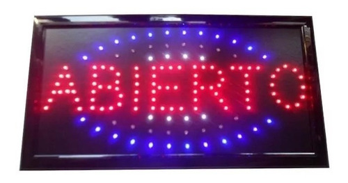 Letreros Luminosos Led 48x25