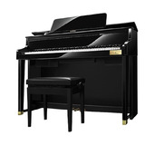 Piano Casio Celviano Gp-510bp