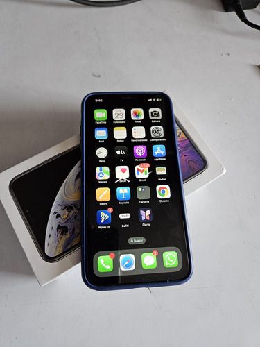 iPhone XS Max 64 Gb ( No Face Id)