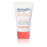 Dermaglos Crema Suavizante Manos Uñas Fps15 X 120 Gr