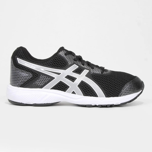 Tênis Asics Buzz 4 Gs Masculino Infantil - Original C/nf