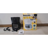 Cafetera Philips Comfort Hd 7460