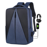 Mochila De Negocios Para Hombre, Mochila Para Ordenador